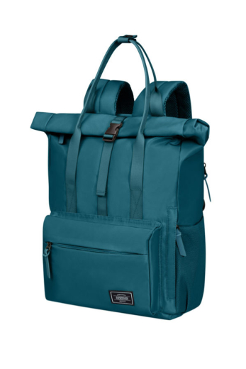 Mochila Tote para Portátil 15.6 Urban Groove Azul Oceano